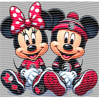 Mickey-AMQ 1